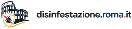 Logo di disinfestazione.roma.it
