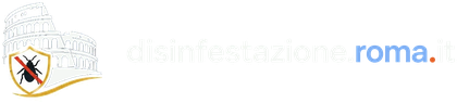 Logo di disinfestazione.roma.it