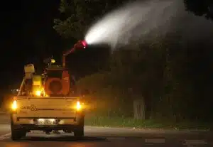 Disinfestazione contro le zanzare come prevenire linfestazione da zanzare