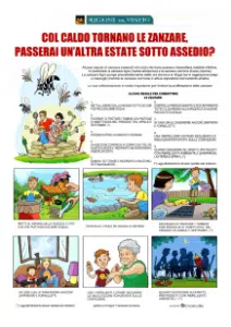 Una ragazza con guanti protettivi spolvera delicatamente i libri antichi per proteggerli dai danni durante la disinfestazione